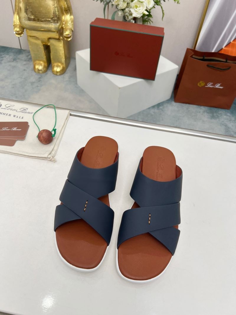 Loro Piana Sandals